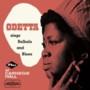 Odetta Sings Ballads and Blues + Carnegie Hall