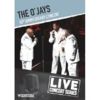 The O'Jays - 50th Anniversary Concert DVD