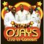 The O'Jays Live In Concert