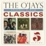 O'Jays - Original Album Classics
