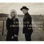Emmylou Harris and Rodney Crowell - Old Yellow Moon
