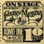 Loggins & Messina - On Stage