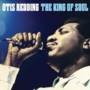 Otis Redding - The King of Soul