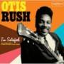 Otis Rush - I'm Satisfied