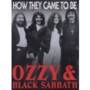 Ozzy & Black Sabbath: How They Came to Be DVD