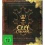 Ozzy Osbourne - Memoirs of a Madman DVD