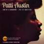 Patti Austin - End of a Rainbow - Cti Masters