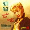 Patti Page - Another Time, Another Place