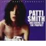 Patti Smith - Dreaming Of The Prophet