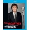 Paul McCartney - Live Kisses Blu-ray