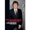 Paul McCartney - Live Kisses DVD