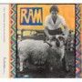 Paul McCartney- RAM deluxe edition box set