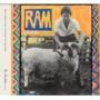 Paul McCartney - RAM vinyl edition