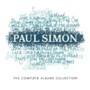 Paul Simon - The Complete Albums Collection