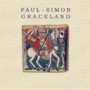 Paul Simon - Graceland (25th Anniversary Edition)