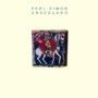 Paul Simon - Graceland 25th Anniversary Edition vinyl
