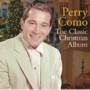 Perry Como - The Classic Christmas Album