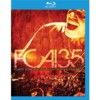 FCA 35 Tour - An Evening With Peter Frampton Blu-ray