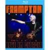Peter Frampton - Live In Detroit Blu-ray