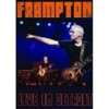 Peter Frampton - Live In Detroit DVD