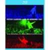 Peter Gabriel - Live in Athens Blu-ray
