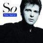 Peter Gabriel  - So (25th Anniversary Edition)
