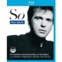 Peter Gabriel - So Classic Album Blu-ray