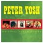 Peter Tosh - Original Album Series