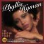 Phyllis Hyman - The Buddah Years