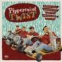 Pipperment Twist - Rockin Twist Instrumentals