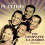 The Platters - The Complete A & B Sides 1953-62