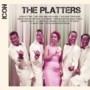 The Platters - Icon