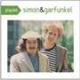 Playlist - Simon & Garfunkel Greatest Hits