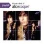Playlist - The Very Best of Alice Cooper