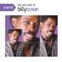 Playlist - The Very Best of Billy Ocean