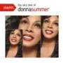 Playlist - The Very Best of Donna Summer
