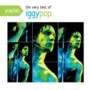 Playlist - The Very Best of Iggy Pop