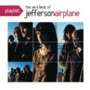 Playlist - The Very Best Of Jefferson Airplane 