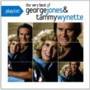 Playlist - The Very Best of George Jones and Tammy Wynette