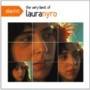 Playlist - The Very Best of Laura Nyro