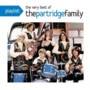 Playlist - The Very Best of The Partridge Family