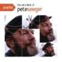 Playlist - The Very Best of Pete Seeger