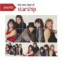 Playlist - The Very Best of Starship