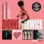Dionne Warwick - Presenting Dionne Warwick/Anyone Who Had a Heart/Make Way For Dionne Warwick/The Sensitive Sound of Dionne Warwick