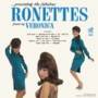 Presenting the Fabulous Ronettes