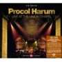 Procol Harum - Live at Union Chapel CD/DVD