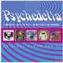 Various artists: Psychedelia - Original Album Series