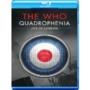 The Who - Quadrophenia: Live in London Blu-ray