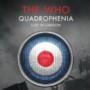 The Who - Quadrophenia: Live in London