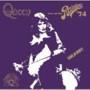 Queen: Live at the Rainbow '74'